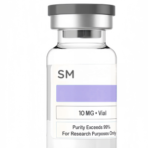 Semaglutide 5mg vial - buy Semaglutide online research grade peptide